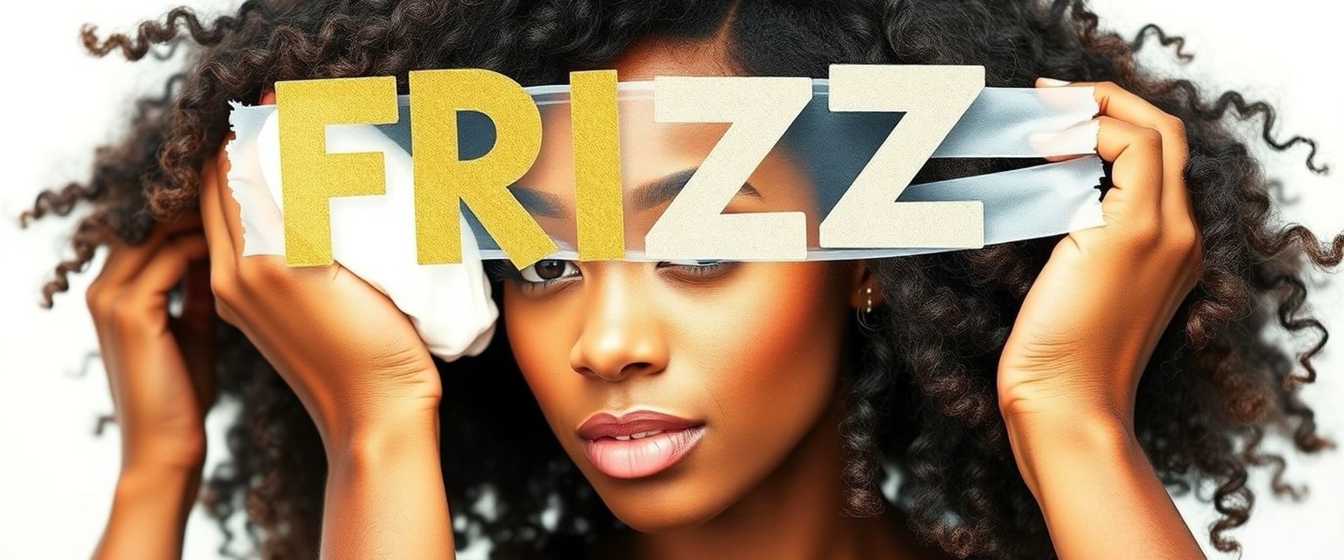 Expert Tips for Preventing Frizzy Curls in Humid Weather