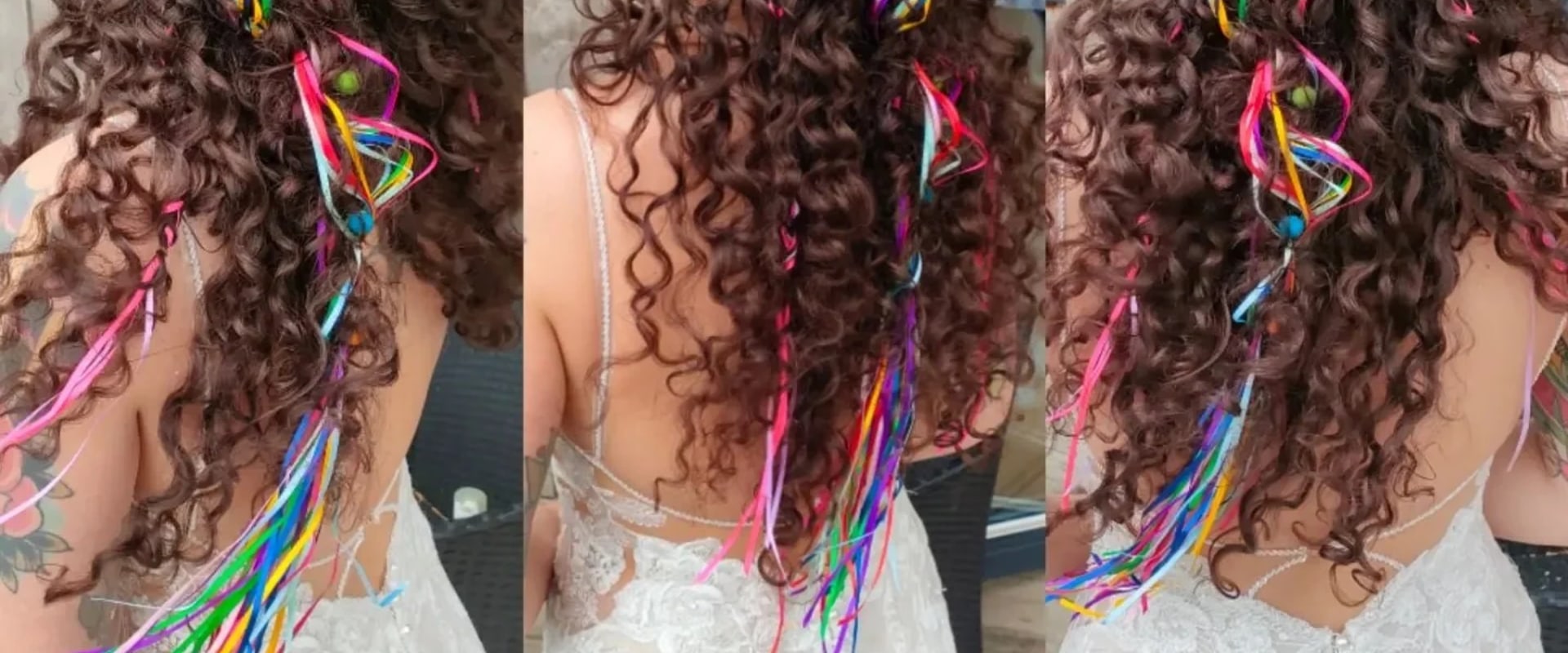 Curly Hair Styling: Tips for a Special Occasion