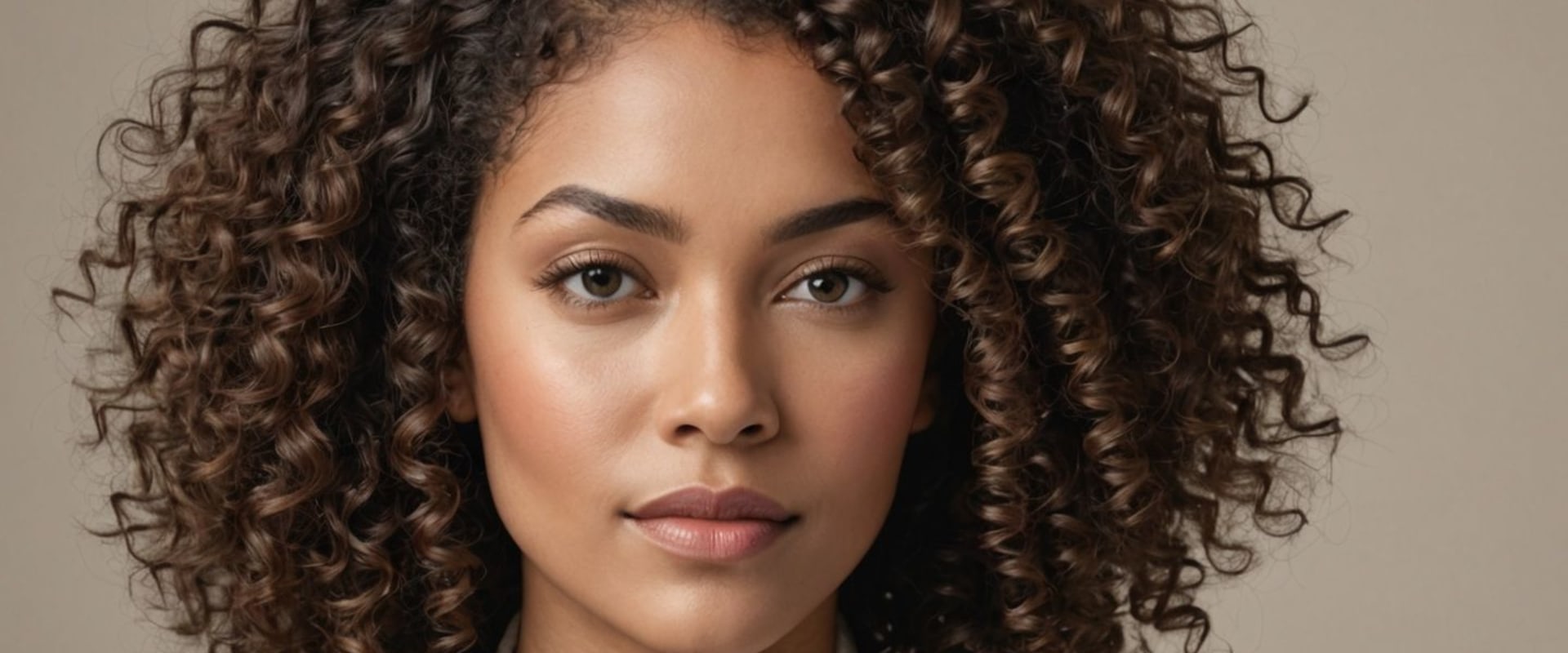 The Ultimate Guide to Curly Hair Styling: Finding the Best Haircut for Your Curls