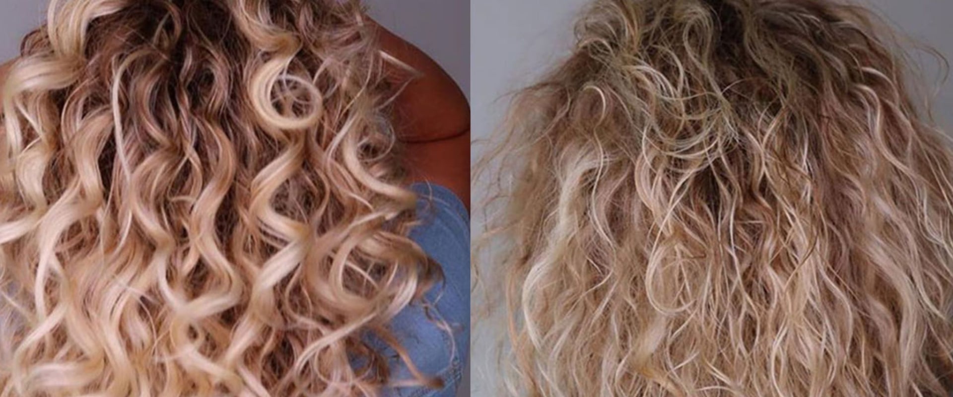 Curly Hair Styling: How to Prevent Flat and Shapeless Curls