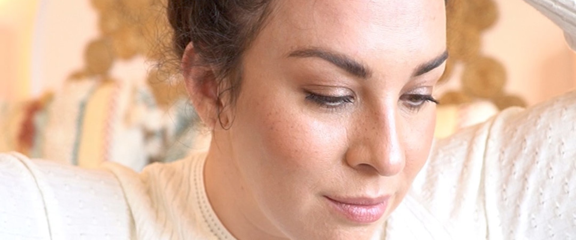 Protecting Your Curls: Tips for Sleeping with Curly Hair