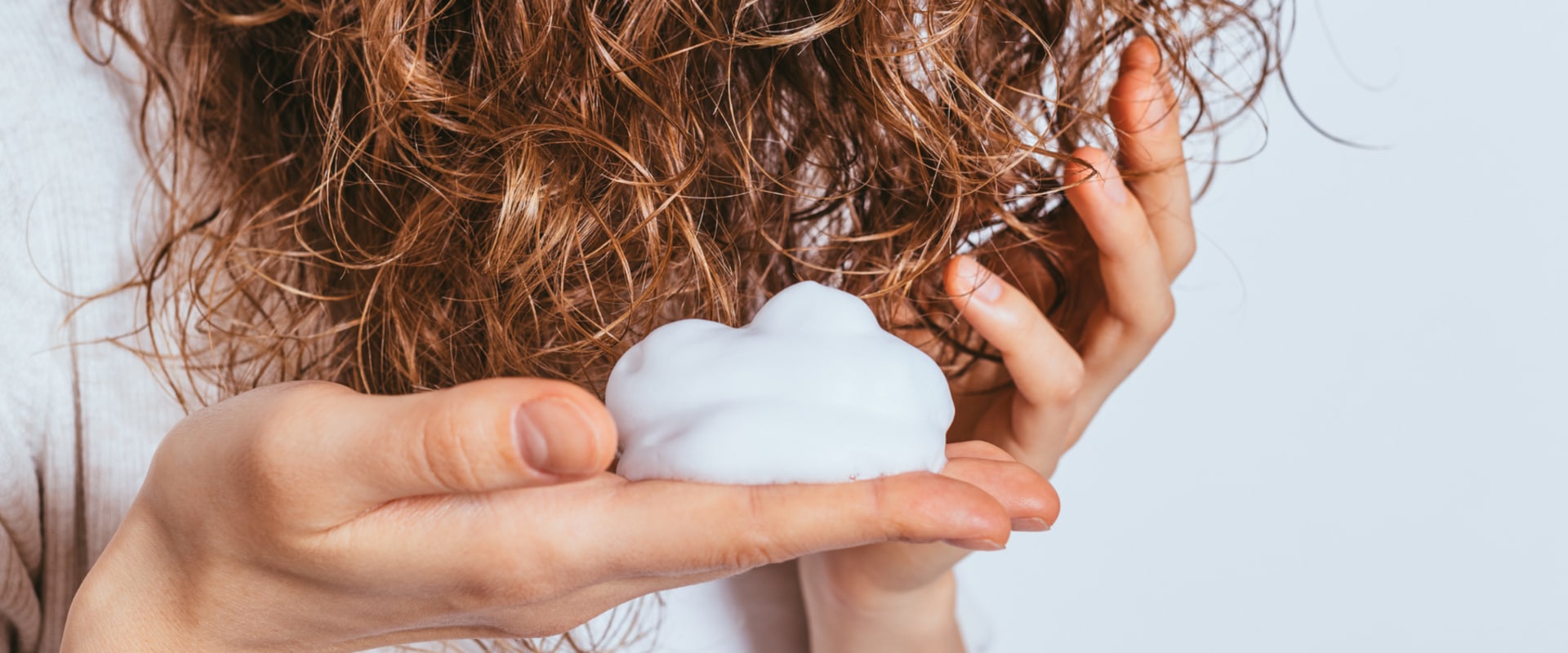 Debunking Common Misconceptions About Styling Curly Hair