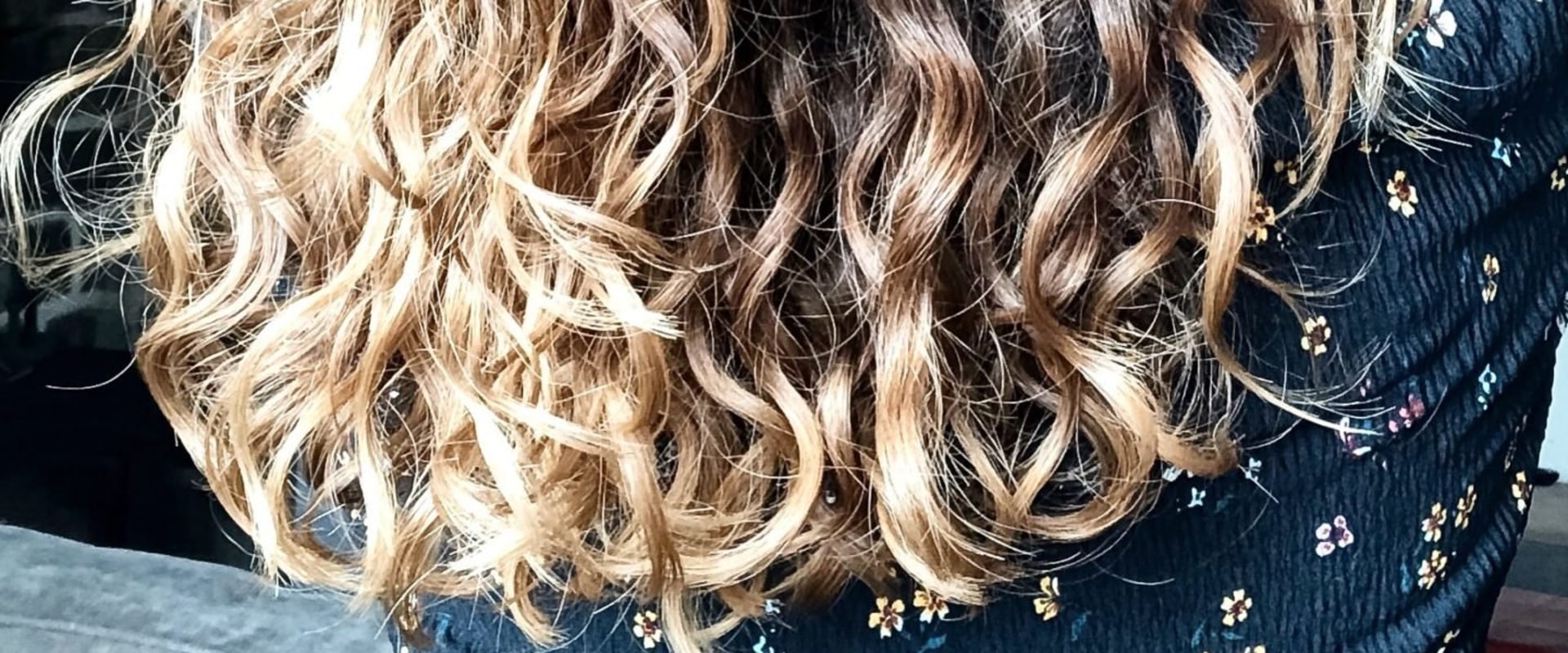 Achieving Beautiful Defined Curls Without Heat Tools