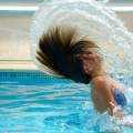 Protecting Your Curls: The Best Way to Keep Your Hair Healthy While Swimming