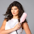 The Ultimate Guide to Protecting Your Curls from Heat Damage When Using Styling Tools