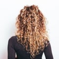 Creating a Defined Part in Curly Hair: Expert Tips for Styling