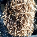 Achieving Beautiful Defined Curls Without Heat Tools