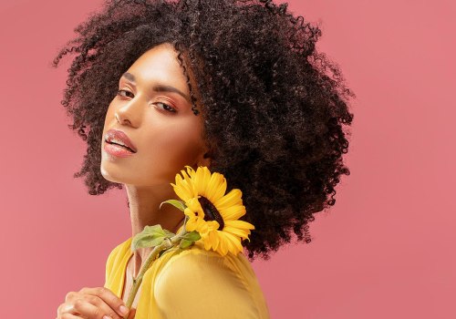 Sunflowers & Scissors – Curly Hair Care, Coils, and Curls