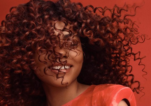 The Ultimate Guide to Styling Curly Hair