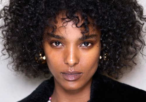 Curly Hair Styling: How to Create a More Defined Curl Pattern