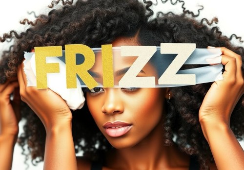 Expert Tips for Preventing Frizzy Curls in Humid Weather