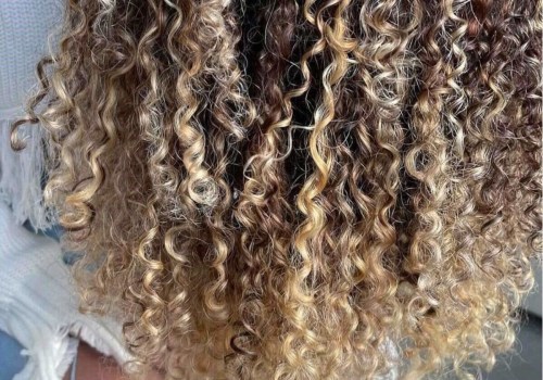Expert Tips for Preventing Tangled Curls Throughout the Day