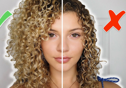 Curly Hair Styling: Tips and Tricks for Adding Volume