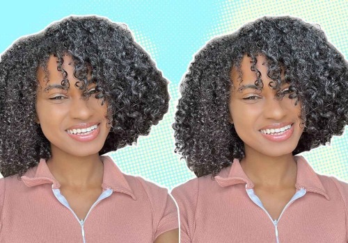 The Ultimate Guide to Detangling Curly Hair