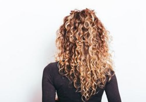 The Best Way to Dry Curly Hair Without Causing Damage