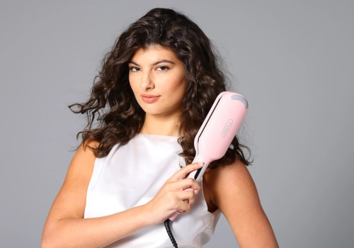 The Ultimate Guide to Protecting Your Curls from Heat Damage When Using Styling Tools