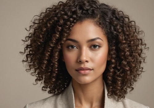 The Ultimate Guide to Curly Hair Styling: Finding the Best Haircut for Your Curls