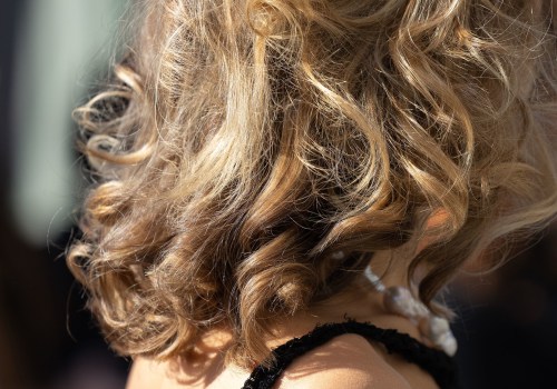 Expert Tips for Creating More Volume in Curly Hair