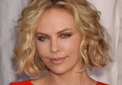 Achieving a Sleek and Polished Look with Curly Hair