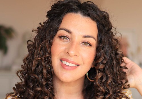 The Ultimate Guide to Curly Hair Styling: How Often Should You Wash Your Curls?