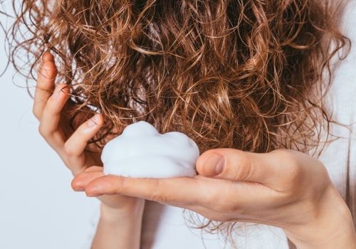 Debunking Common Misconceptions About Styling Curly Hair