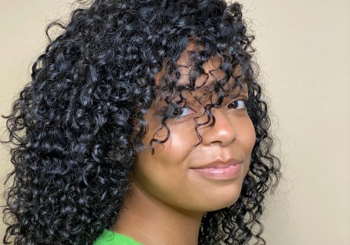 Curly Hair Styling: Tips and Tricks for Naturally Beautiful Hair